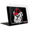 University of Georgia Bulldogs Mascot MacBook Air 15in (2023-2025) Case plus Skin